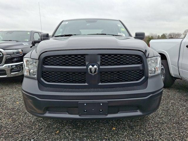 2024 RAM Ram 1500 Classic RAM 1500 CLASSIC TRADESMAN CREW CAB 4X4 57 BOX