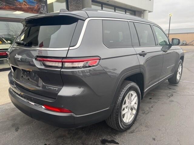 2023 Jeep Grand Cherokee L Laredo X 4x4