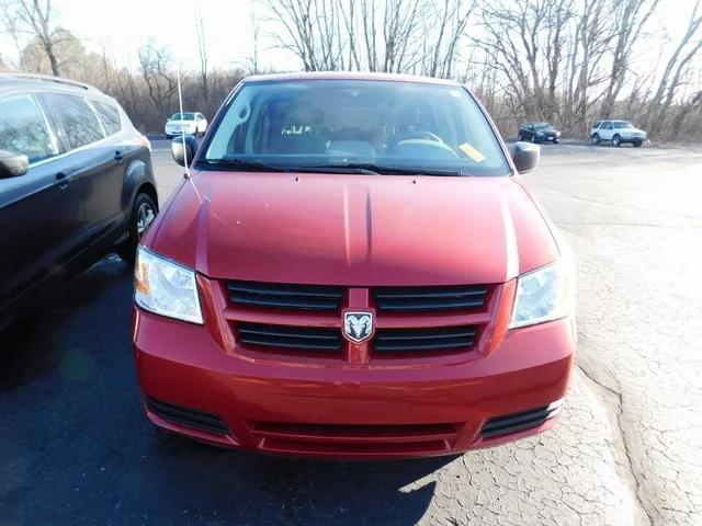 2008 Dodge Grand Caravan SE