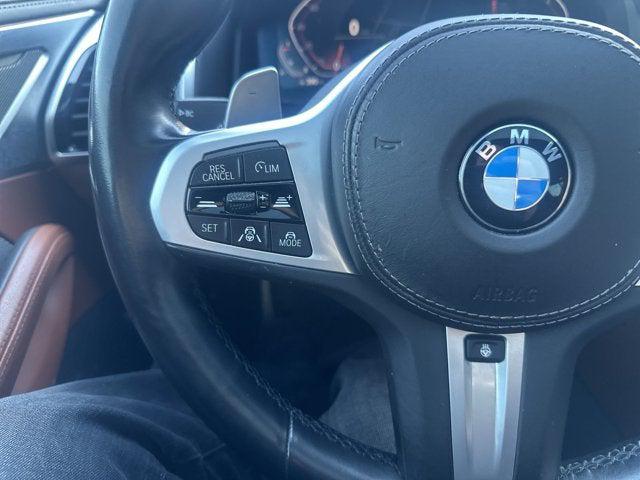 2022 BMW 840 Gran Coupe i xDrive