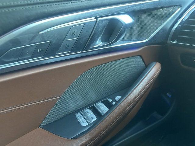 2022 BMW 840 Gran Coupe i xDrive