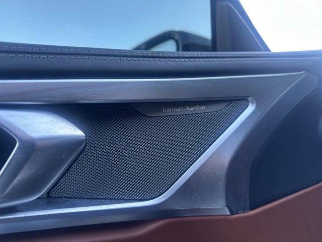 2022 BMW 840 Gran Coupe i xDrive