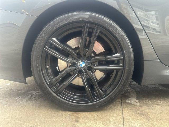 2022 BMW 840 Gran Coupe i xDrive