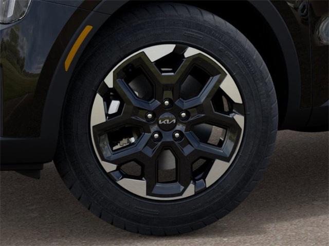 New 2025 Kia Sorento For Sale in Florence, SC