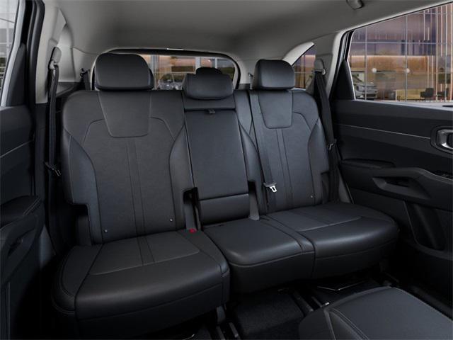 New 2025 Kia Sorento For Sale in Florence, SC