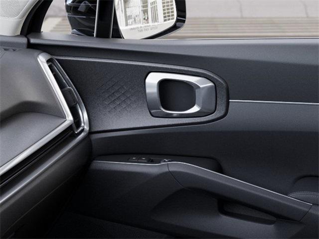 New 2025 Kia Sorento For Sale in Florence, SC