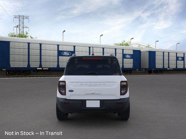 New 2025 Ford Bronco Sport For Sale in Muscle Shoals, AL