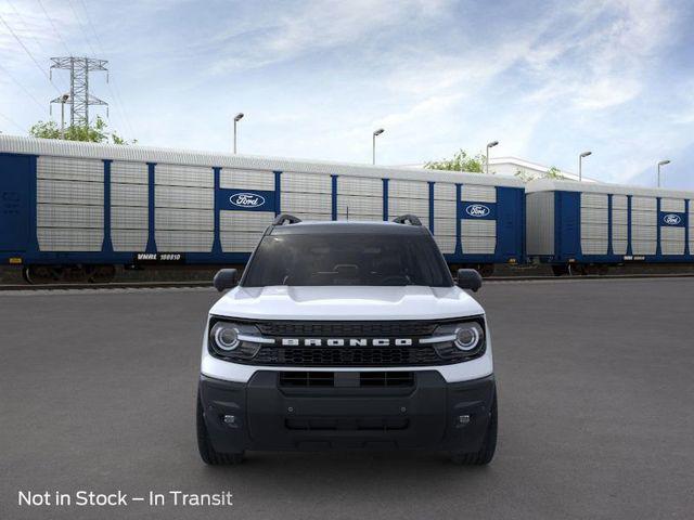 New 2025 Ford Bronco Sport For Sale in Muscle Shoals, AL