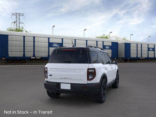 New 2025 Ford Bronco Sport For Sale in Muscle Shoals, AL