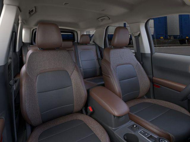 New 2025 Ford Bronco Sport For Sale in Muscle Shoals, AL