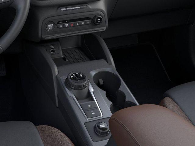 New 2025 Ford Bronco Sport For Sale in Muscle Shoals, AL
