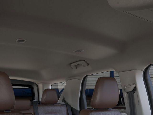 New 2025 Ford Bronco Sport For Sale in Muscle Shoals, AL