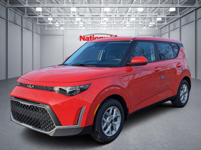 2025 Kia Soul LX for sale in Timonium, MD
