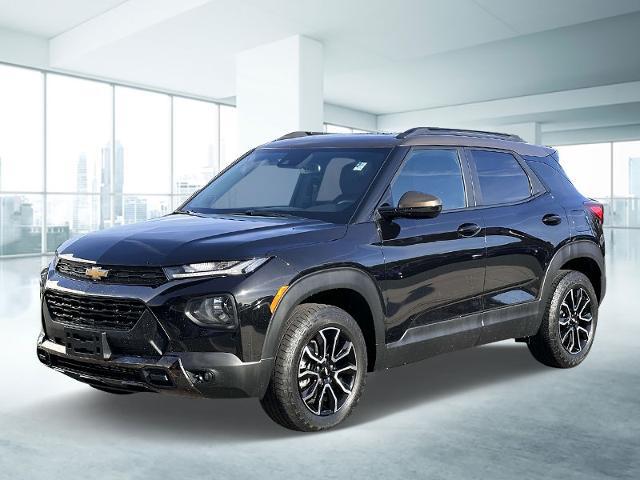 2022 Chevrolet Trailblazer