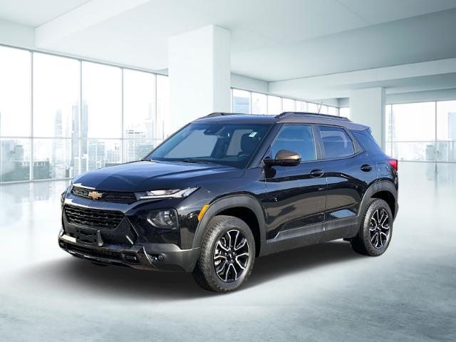 2022 Chevrolet Trailblazer