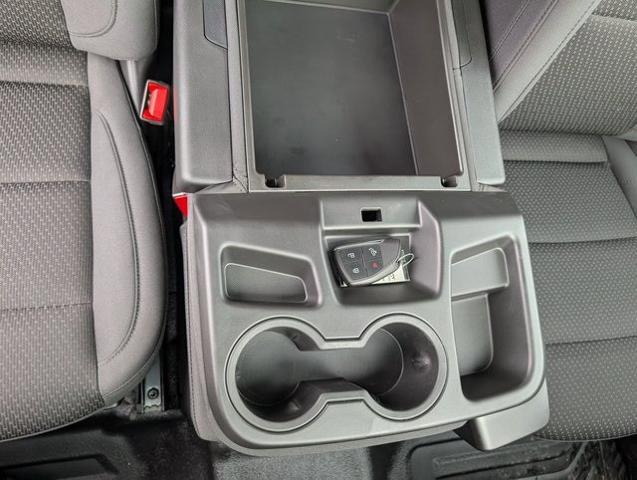 2025 GMC Sierra 3500HD 4WD Double Cab Long Bed Pro