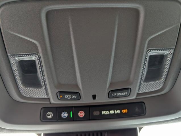 2025 GMC Sierra 3500HD 4WD Double Cab Long Bed Pro