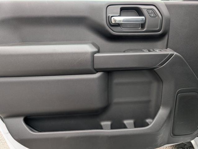 2025 GMC Sierra 3500HD 4WD Double Cab Long Bed Pro
