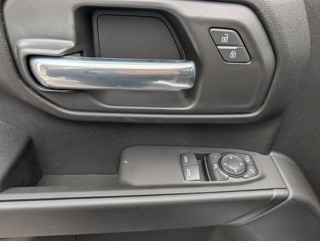 2025 GMC Sierra 3500HD 4WD Double Cab Long Bed Pro