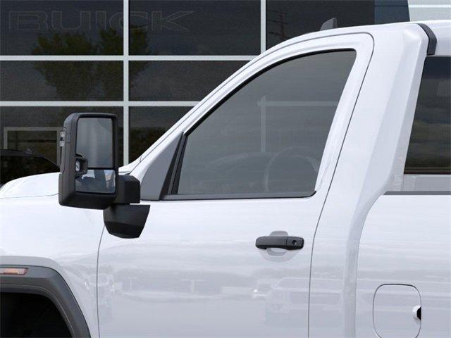 2025 GMC Sierra 3500HD 4WD Double Cab Long Bed Pro