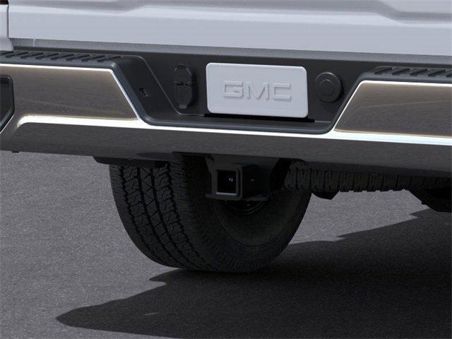 2025 GMC Sierra 3500HD 4WD Double Cab Long Bed Pro