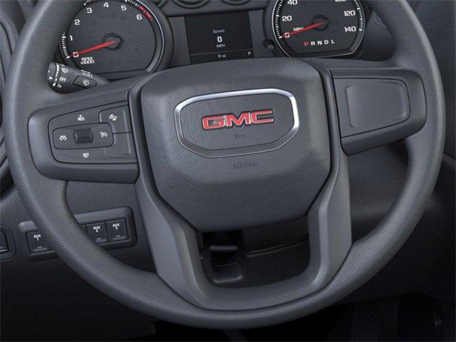 2025 GMC Sierra 3500HD 4WD Double Cab Long Bed Pro