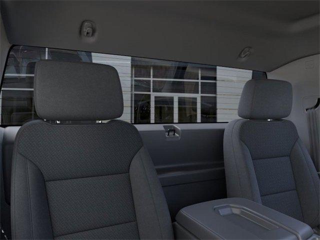 2025 GMC Sierra 3500HD 4WD Double Cab Long Bed Pro
