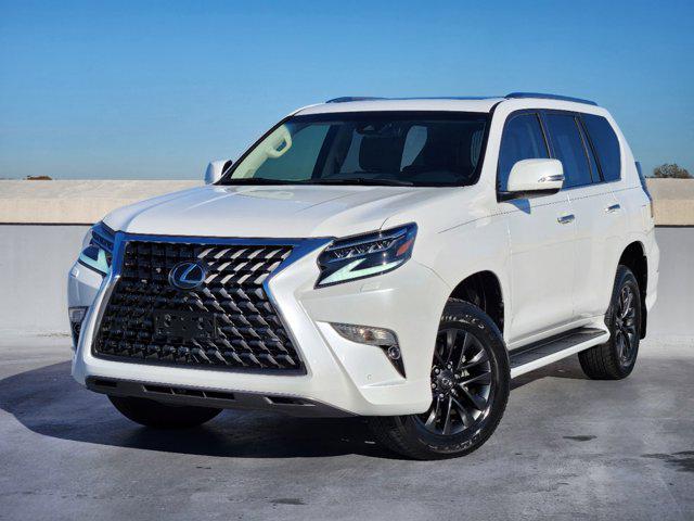 2020 Lexus GX 460