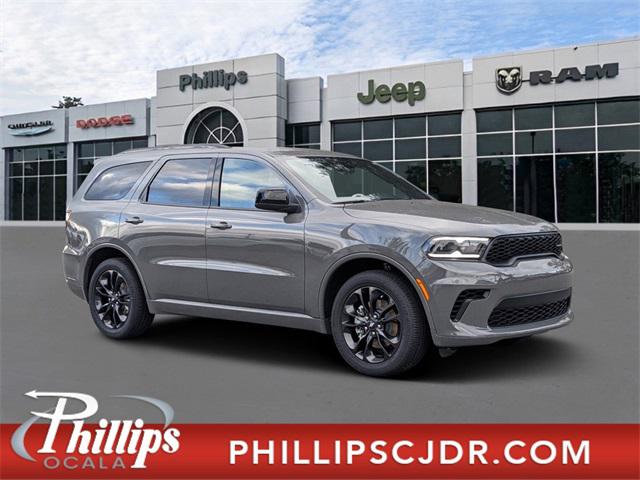 2025 Dodge Durango