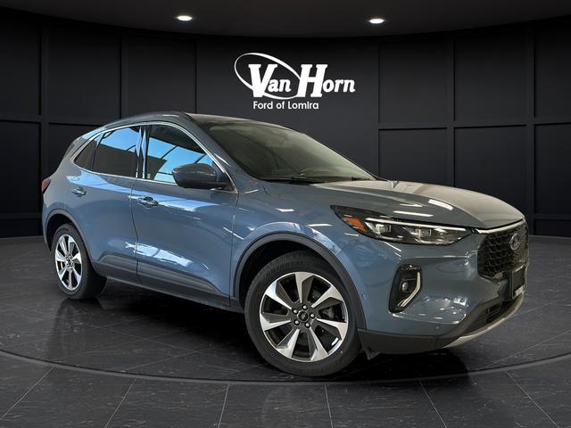 2023 Ford Escape Platinum for sale in Lomira, WI