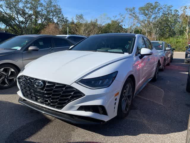 2023 Hyundai Sonata