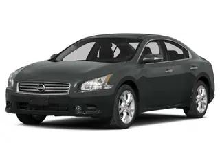 2014 Nissan Maxima