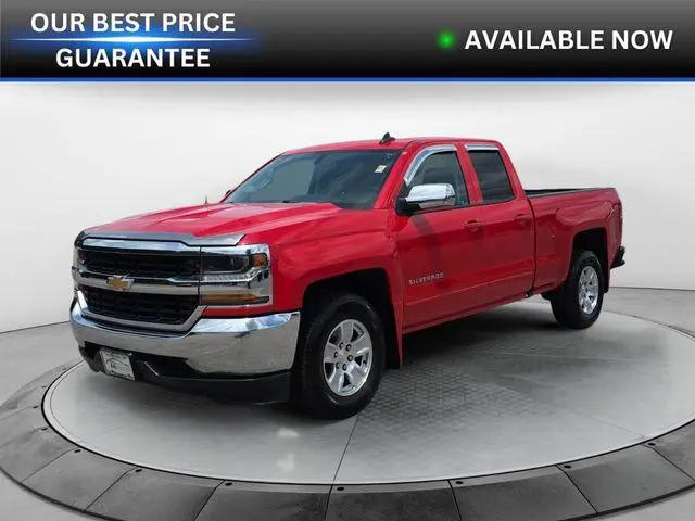 2016 Chevrolet Silverado 1500 LT for sale in Salisbury, NC