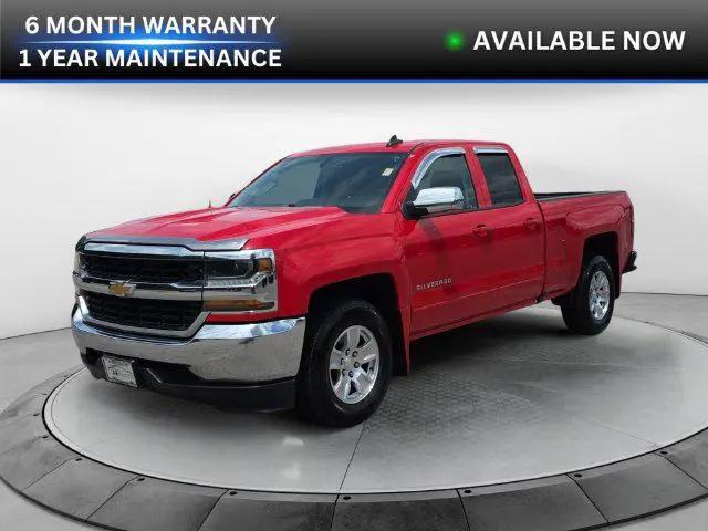 2016 Chevrolet Silverado 1500 1LT for sale in Salisbury, NC