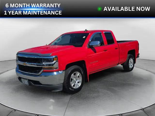 2016 Chevrolet Silverado 1500 1LT for sale in Salisbury, NC