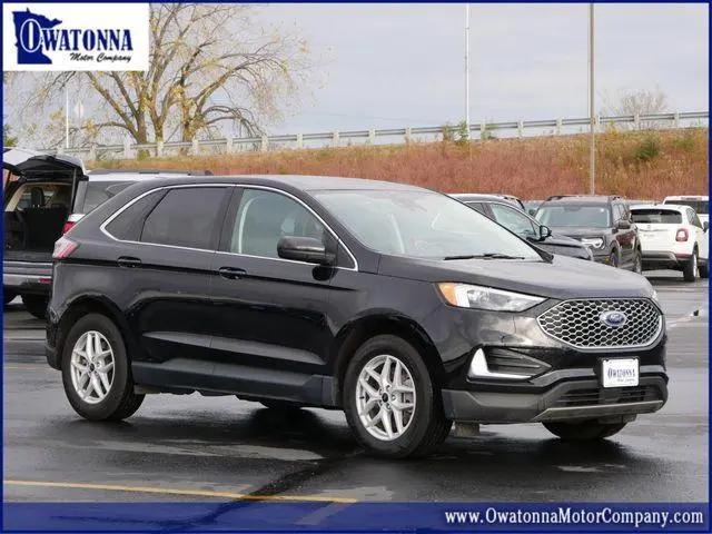 2023 Ford Edge SEL for sale in Owatonna, MN