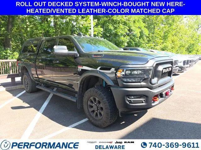 2022 Ram 2500 for sale near Delaware, OH