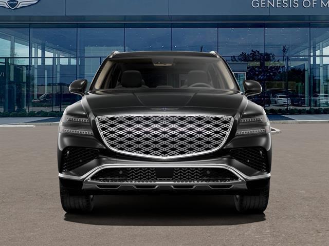 2025 Genesis GV80 3.5T Prestige AWD