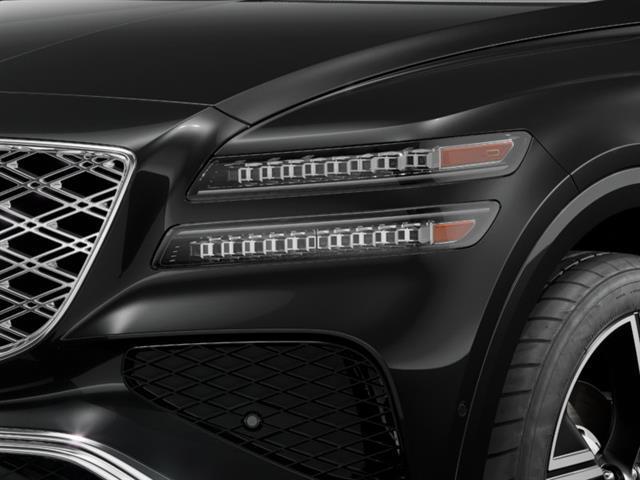 2025 Genesis GV80 3.5T Prestige AWD