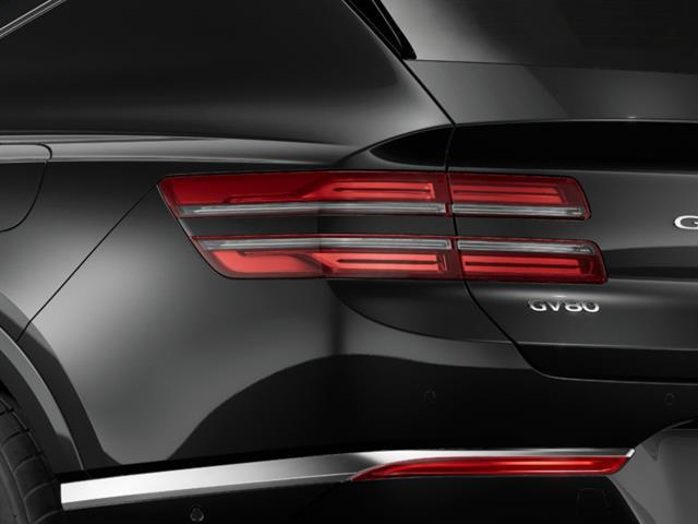 2025 Genesis GV80 3.5T Prestige AWD