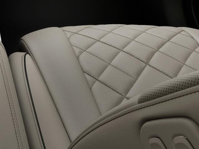 2025 Genesis GV80 3.5T Prestige AWD