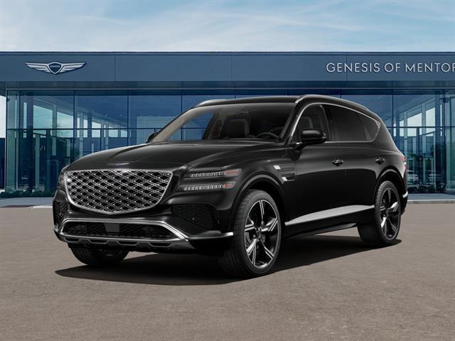 2025 Genesis GV80 3.5T Prestige AWD for sale in MENTOR, OH