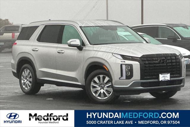 2025 Hyundai Palisade SEL for sale in MEDFORD, OR