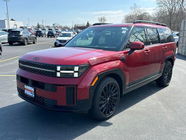 2025 Hyundai Santa Fe Calligraphy for sale near GREENFIELD, WI