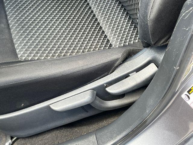 2021 Nissan Versa S 5-Speed Manual Transmission