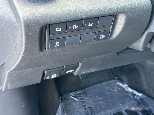 2021 Nissan Versa S 5-Speed Manual Transmission