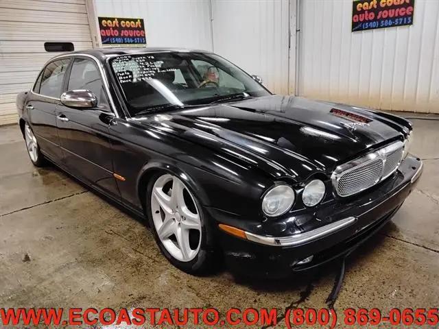 2005 Jaguar XJ Super V8 for sale in Bedford, VA