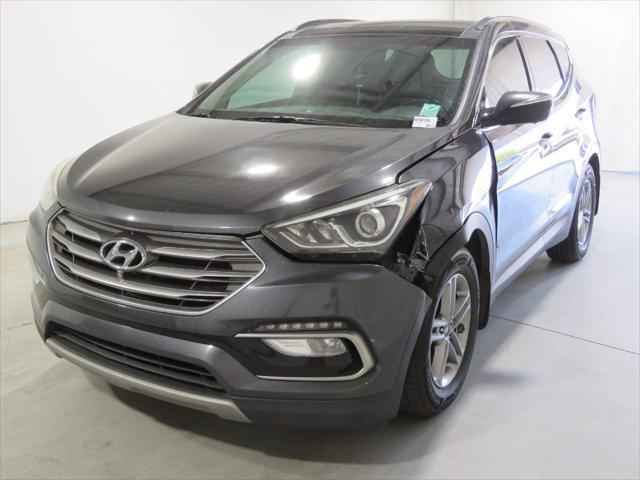 2017 Hyundai Santa Fe Sport 2.4L for sale in PHOENIX, AZ