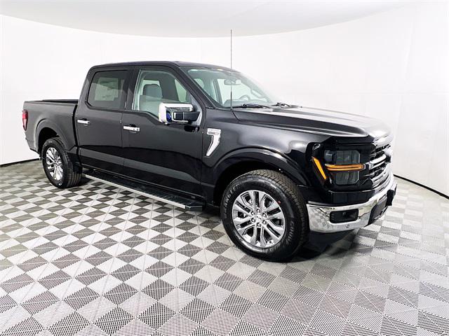 2025 Ford F-150 XLT for sale in Selma, CA