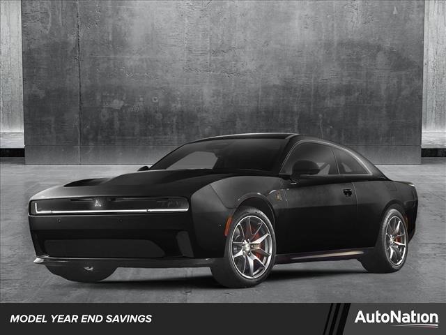 2024 Dodge Charger CHARGER DAYTONA R/T AWD